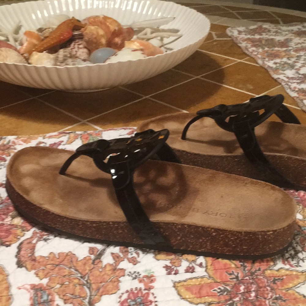Tory Burch Sandals